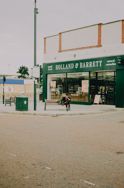 The bustling street scene on Bounds Green Road features a variety of retail shops, including a discount store with a yellow and blue sign, and a McDonald's outlet. On the left side, there is a shop wi