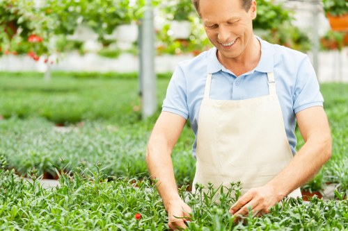 Expert pruning by Gardener Bounds Green